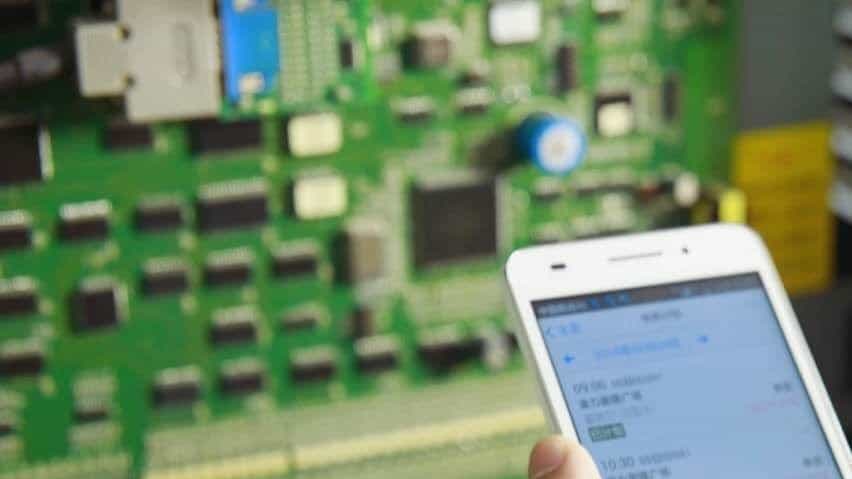 電梯維修